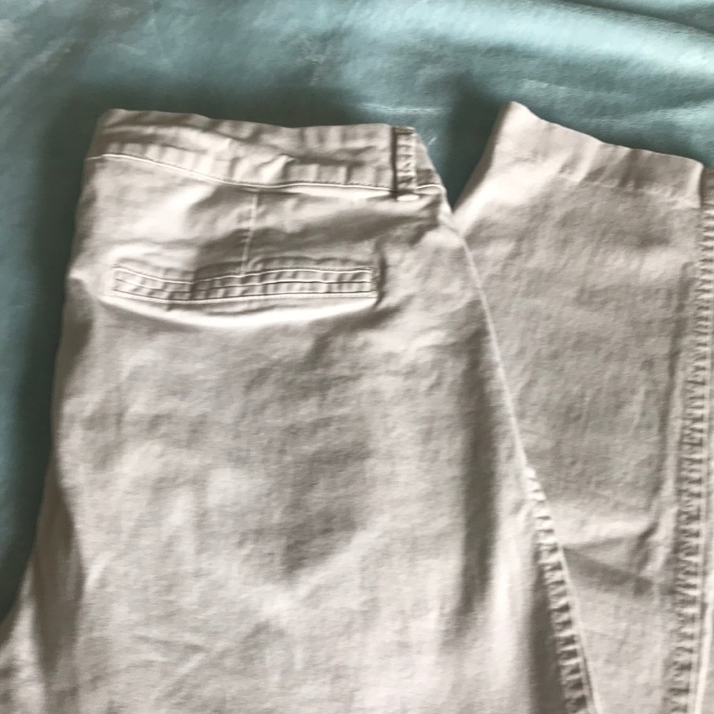 Khakis